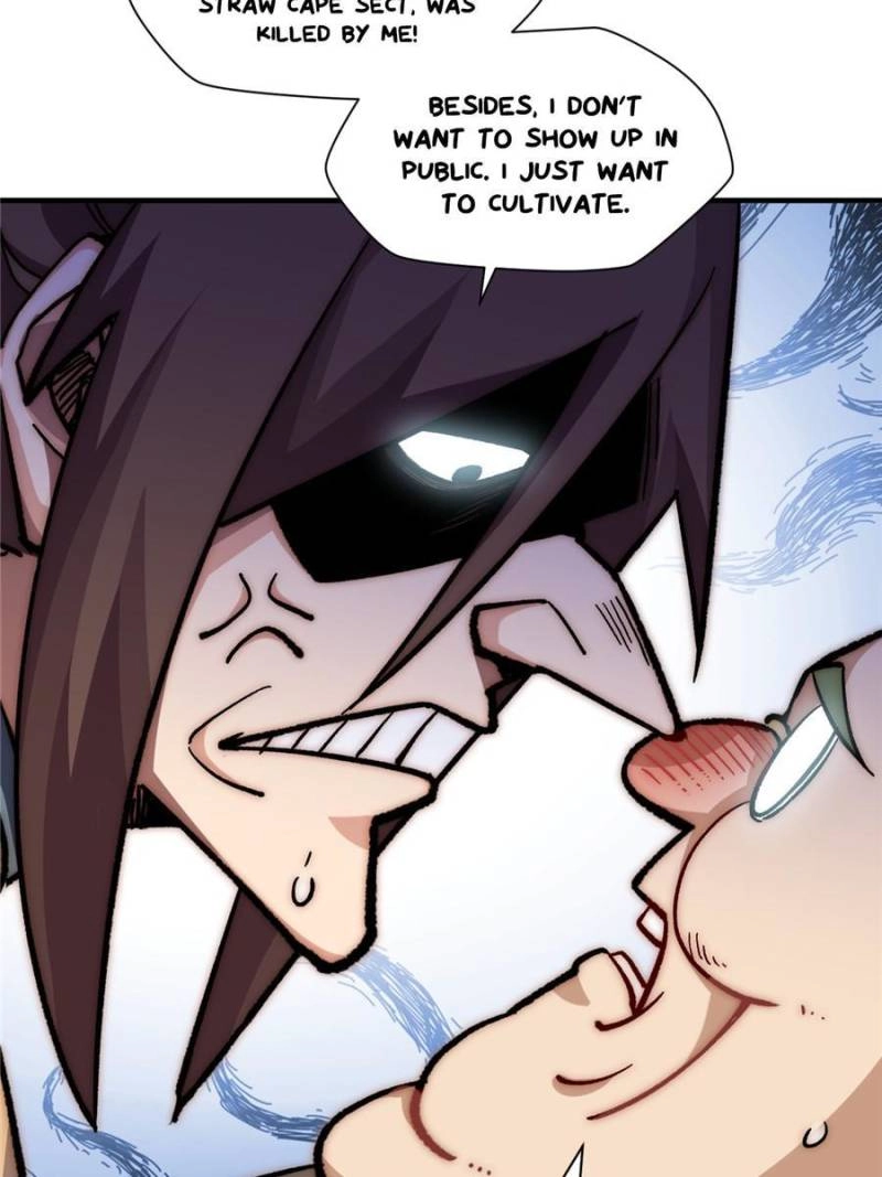 Top Tier Providence Chapter 52, page 43 of 64