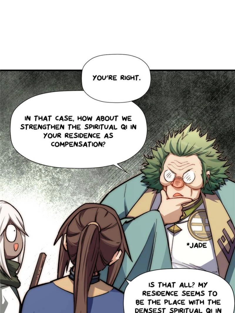 Top Tier Providence Chapter 52, page 46 of 64
