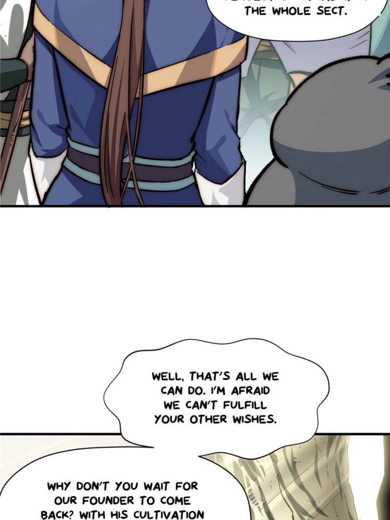Top Tier Providence Chapter 52, page 47 of 64