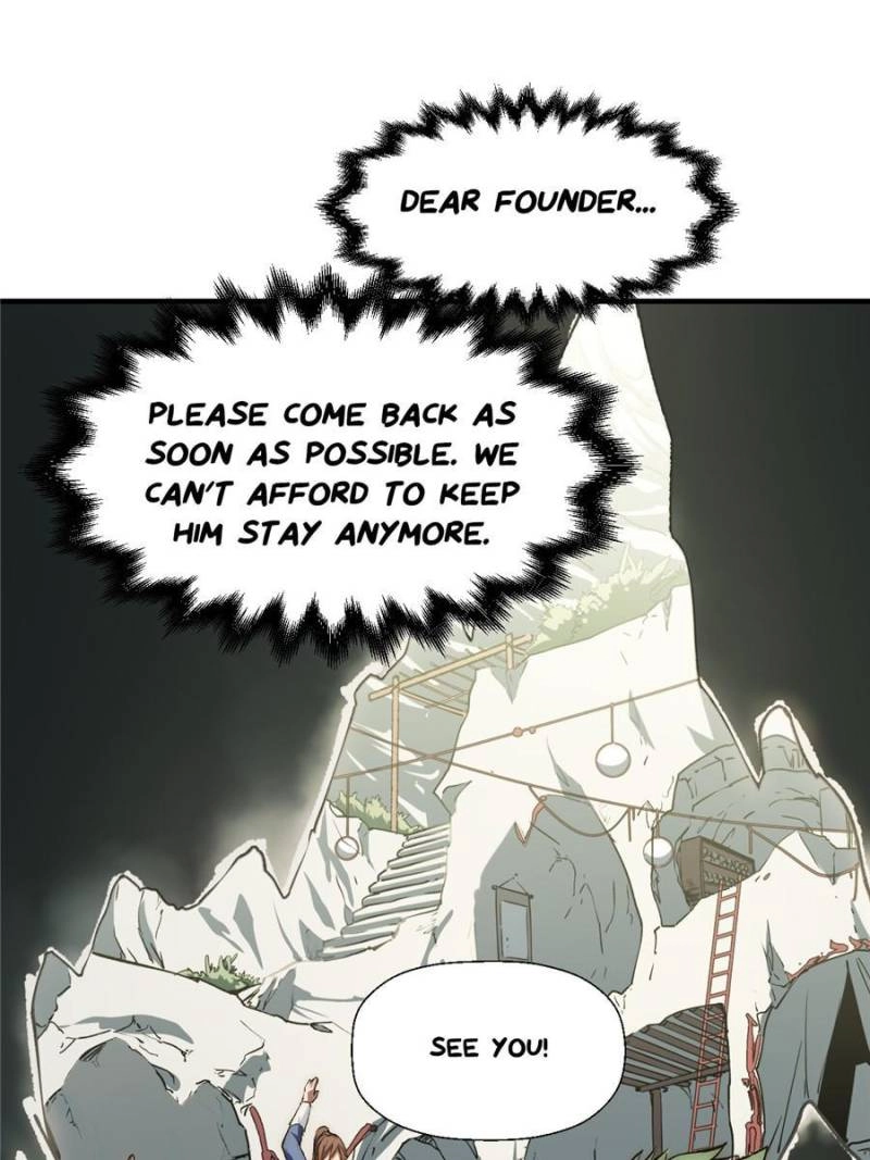 Top Tier Providence Chapter 52, page 49 of 64