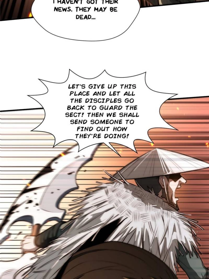Top Tier Providence Chapter 52, page 5 of 64