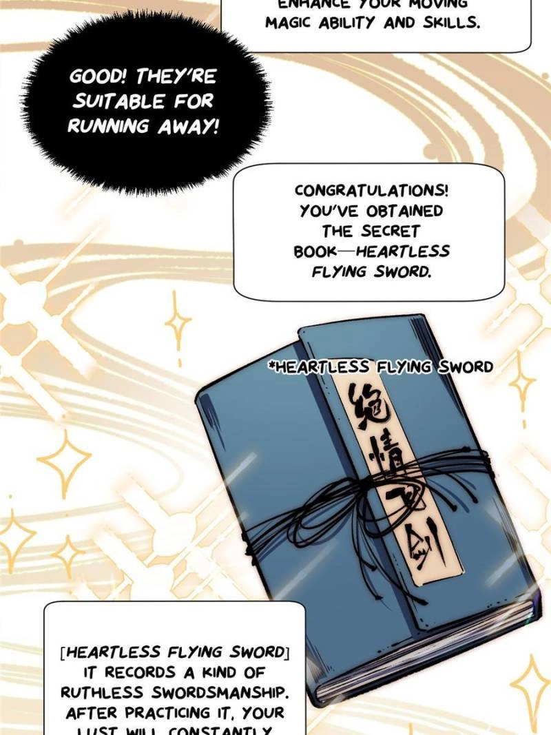 Top Tier Providence Chapter 52, page 55 of 64