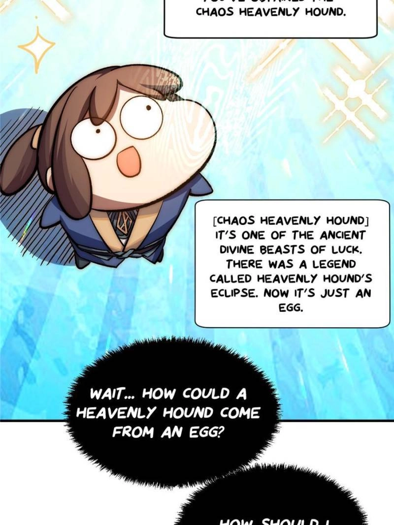 Top Tier Providence Chapter 52, page 57 of 64