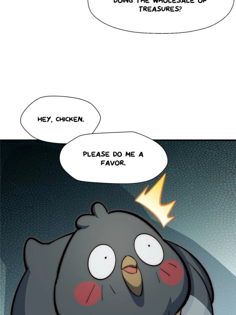 Top Tier Providence Chapter 52, page 59 of 64