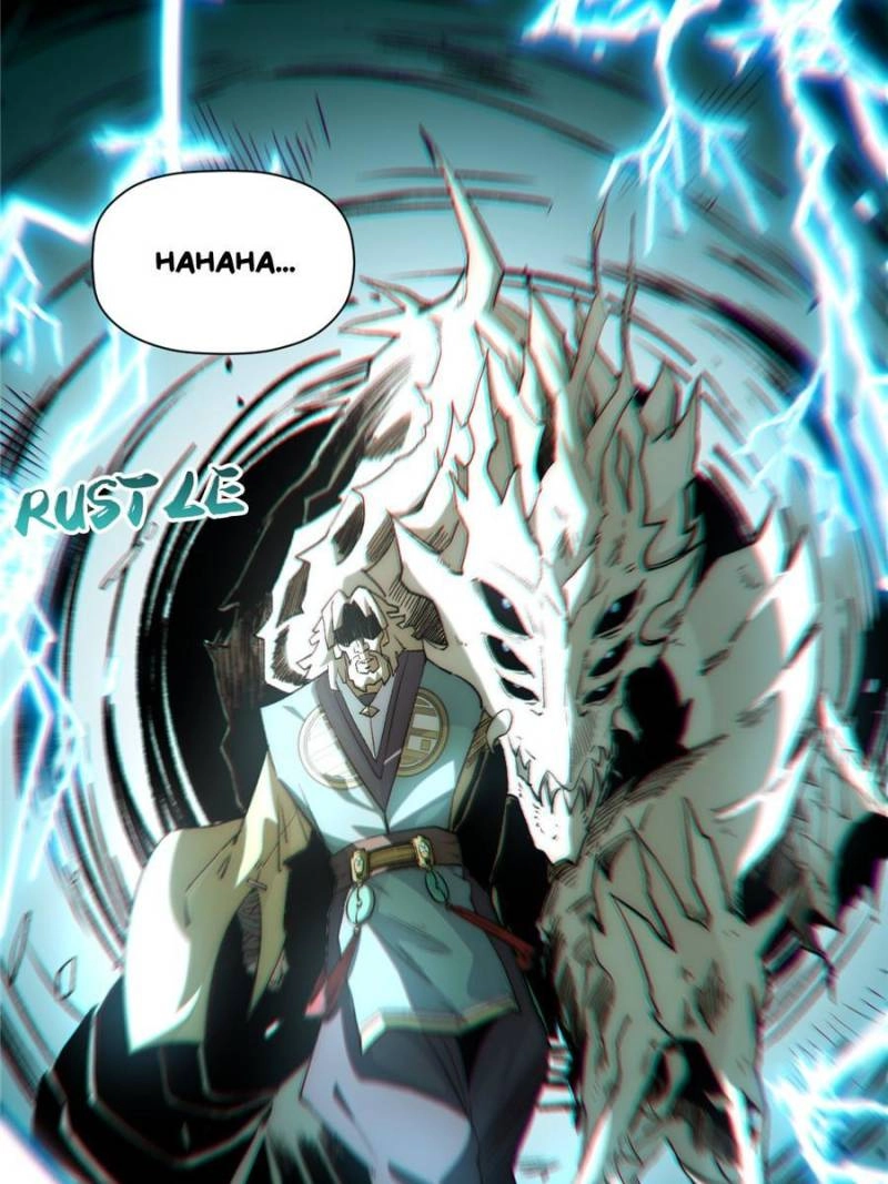 Top Tier Providence Chapter 53, page 12 of 73