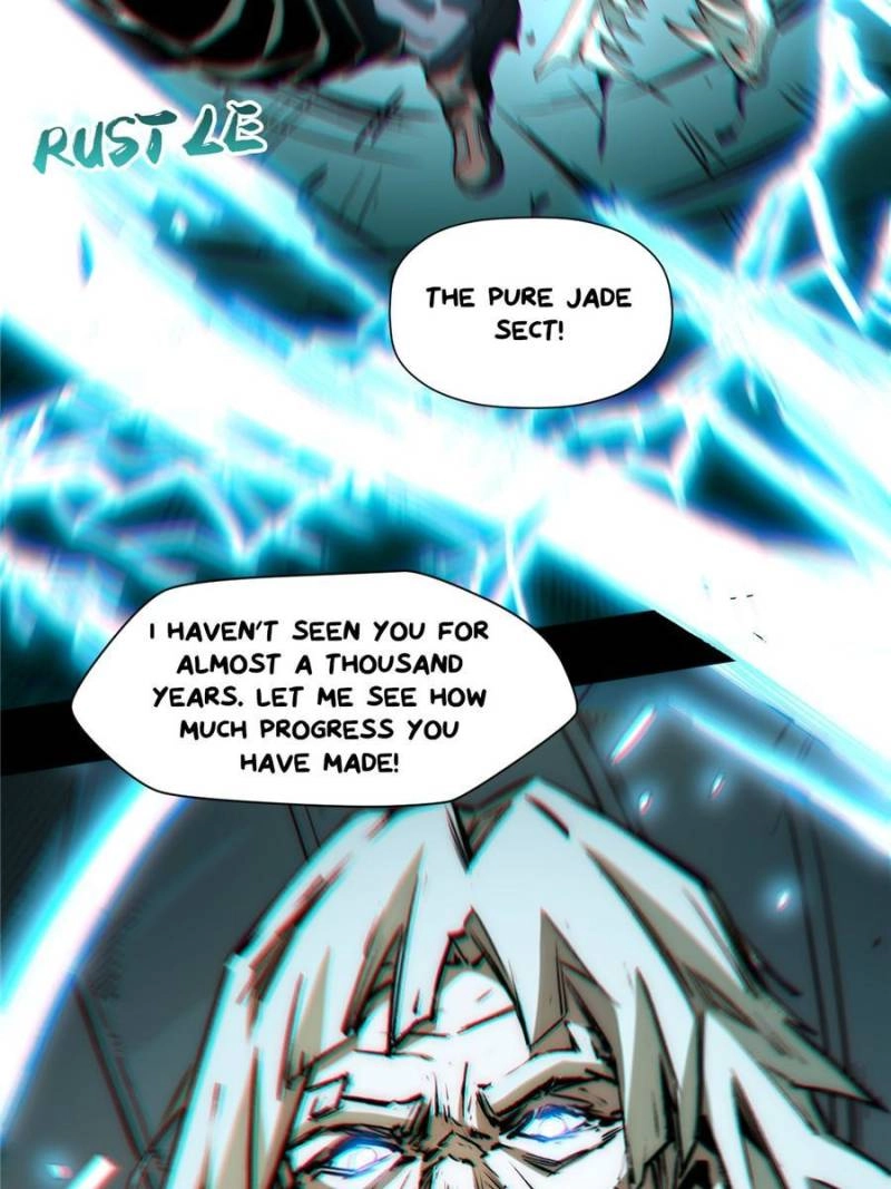 Top Tier Providence Chapter 53, page 13 of 73