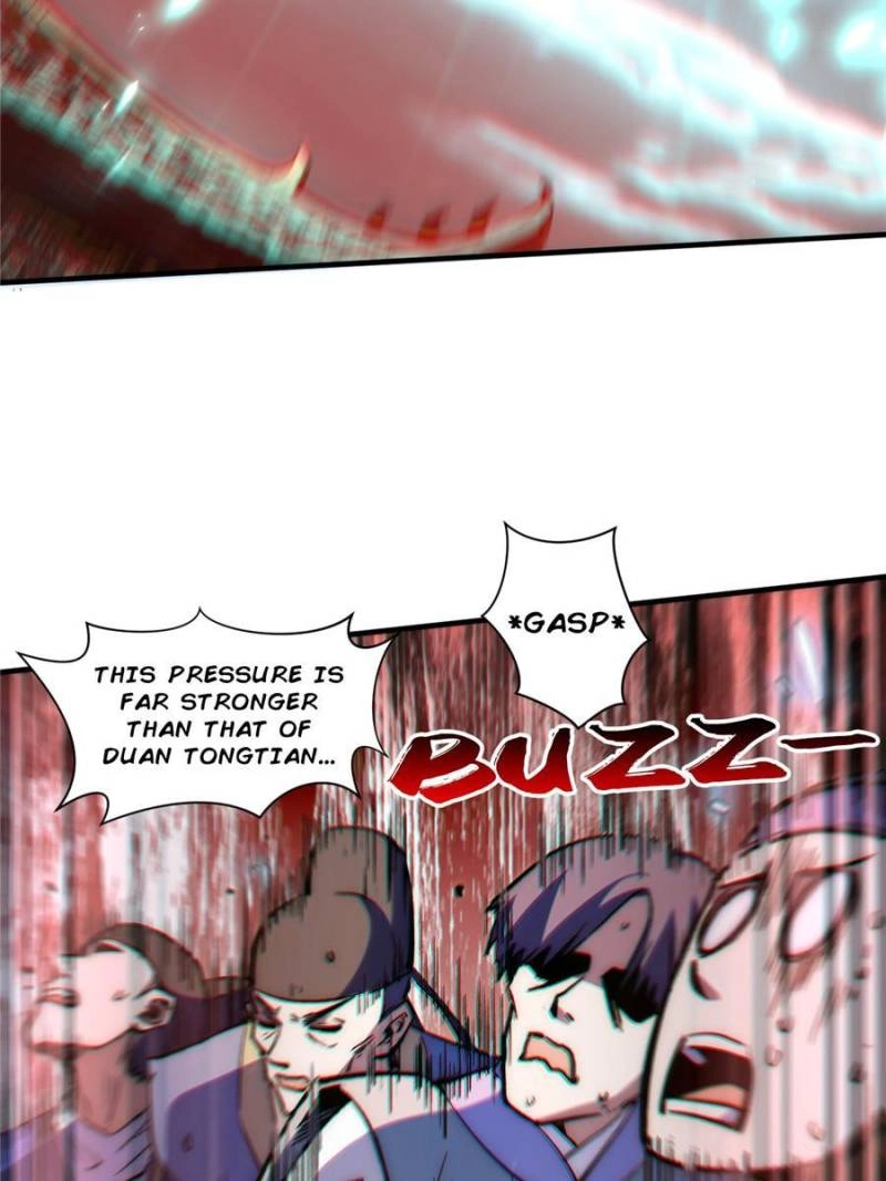 Top Tier Providence Chapter 53, page 16 of 73