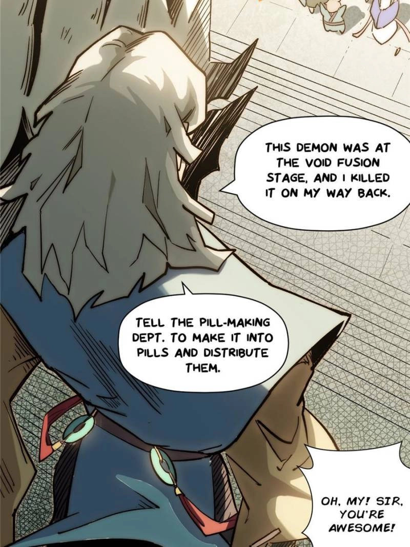 Top Tier Providence Chapter 53, page 25 of 73