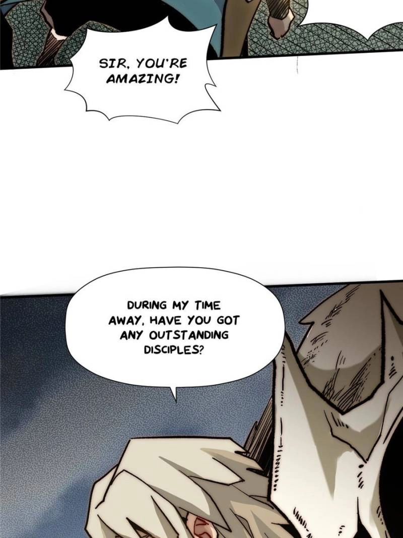 Top Tier Providence Chapter 53, page 26 of 73
