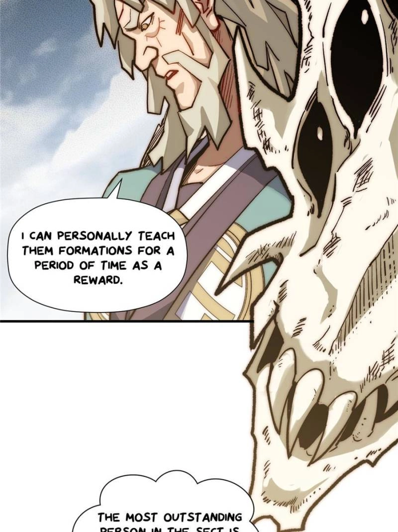 Top Tier Providence Chapter 53, page 27 of 73