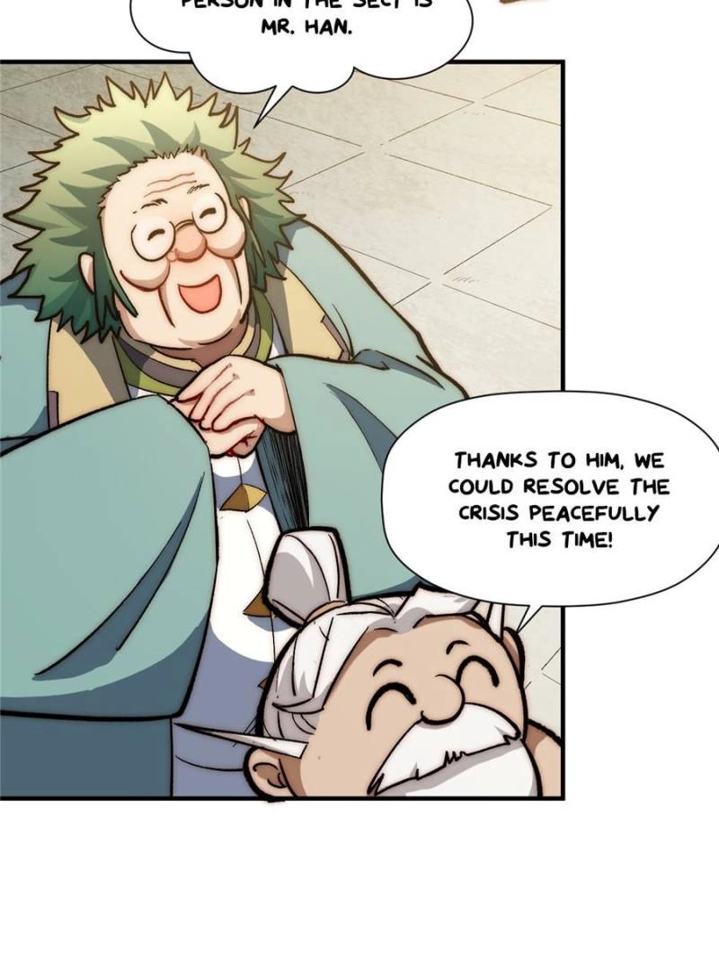 Top Tier Providence Chapter 53, page 28 of 73