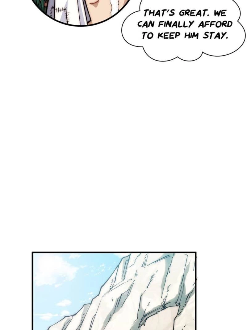 Top Tier Providence Chapter 53, page 32 of 73