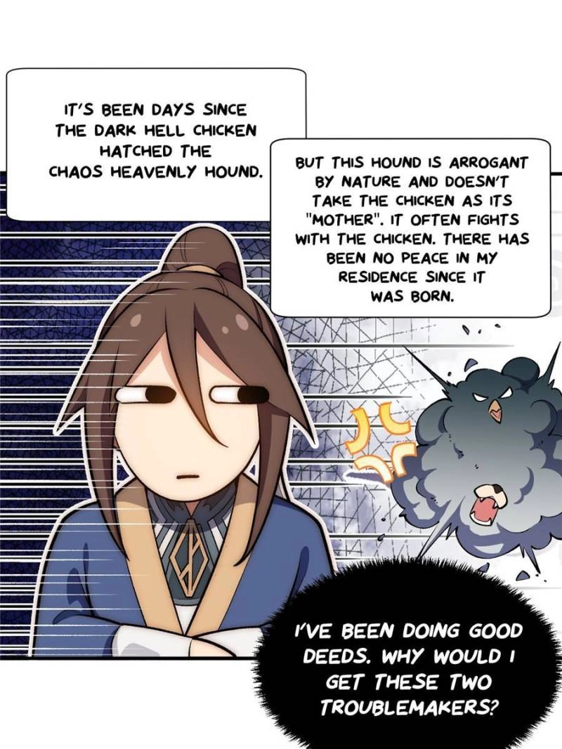 Top Tier Providence Chapter 53, page 39 of 73