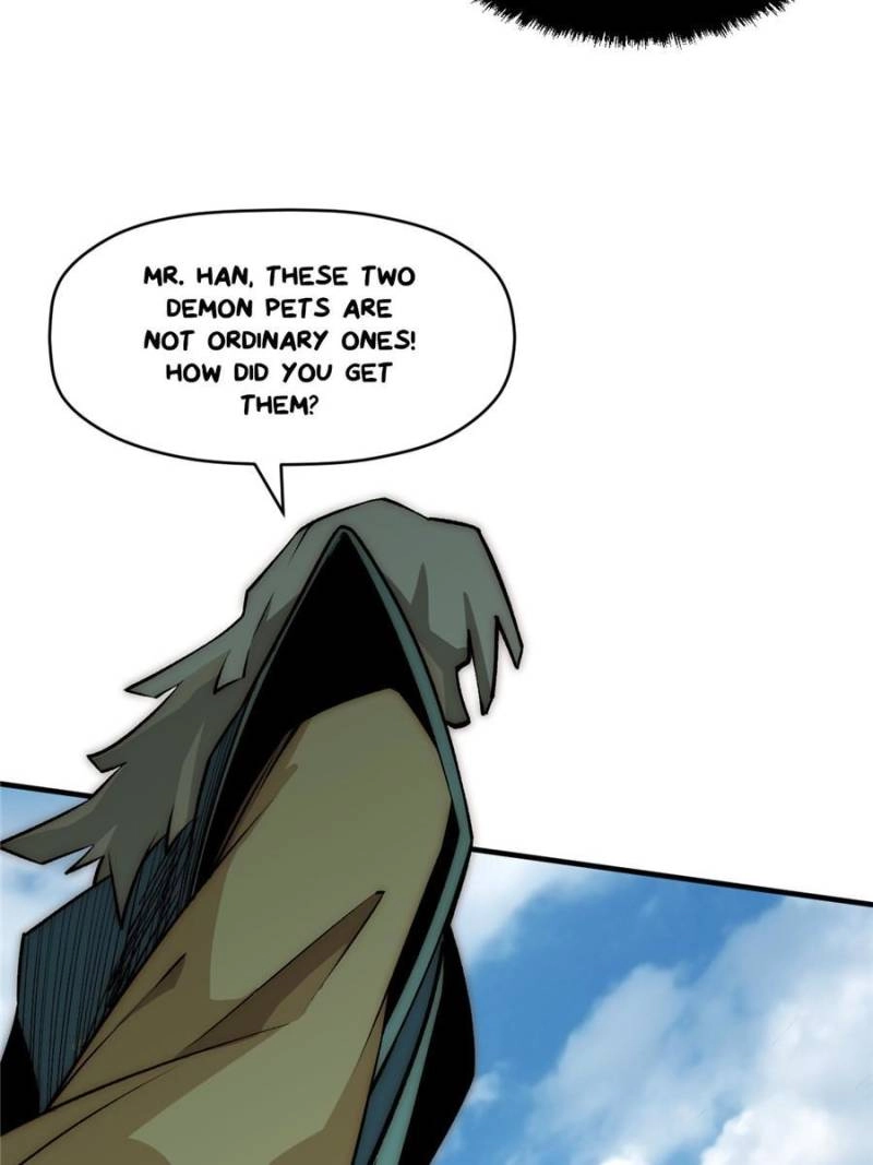 Top Tier Providence Chapter 53, page 40 of 73