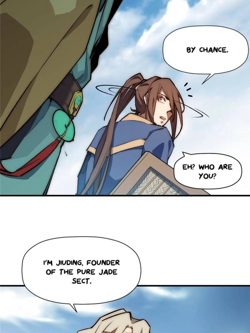 Top Tier Providence Chapter 53, page 41 of 73