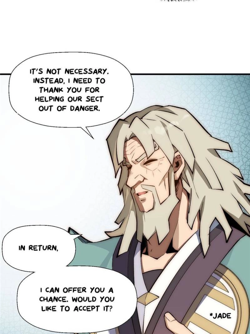 Top Tier Providence Chapter 53, page 44 of 73