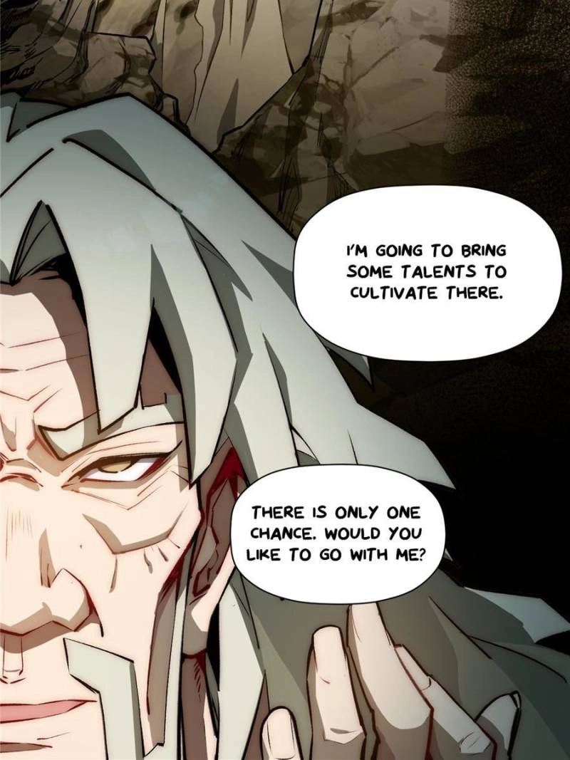 Top Tier Providence Chapter 53, page 47 of 73