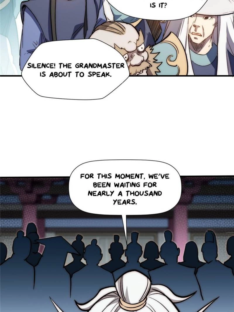 Top Tier Providence Chapter 53, page 5 of 73