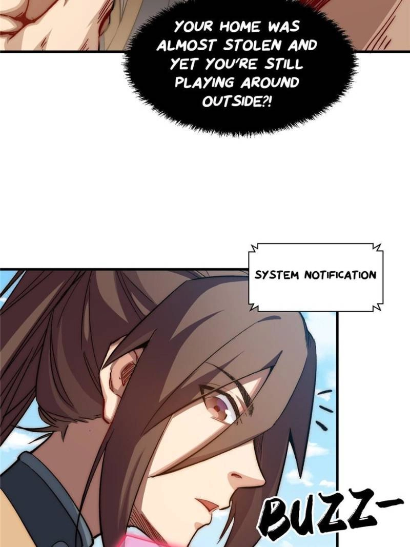 Top Tier Providence Chapter 53, page 50 of 73