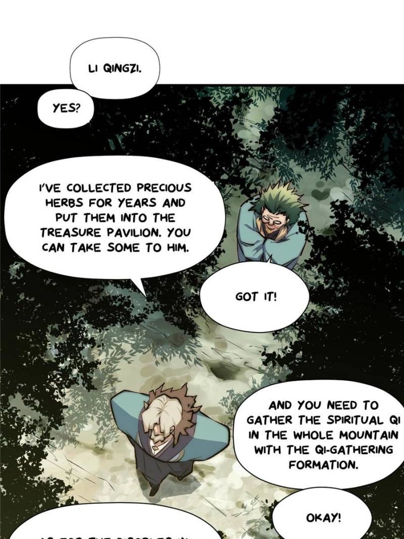 Top Tier Providence Chapter 53, page 67 of 73