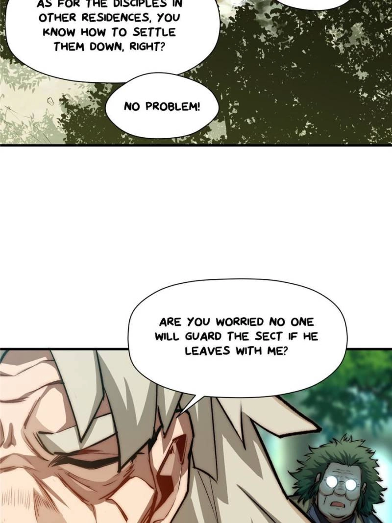 Top Tier Providence Chapter 53, page 68 of 73