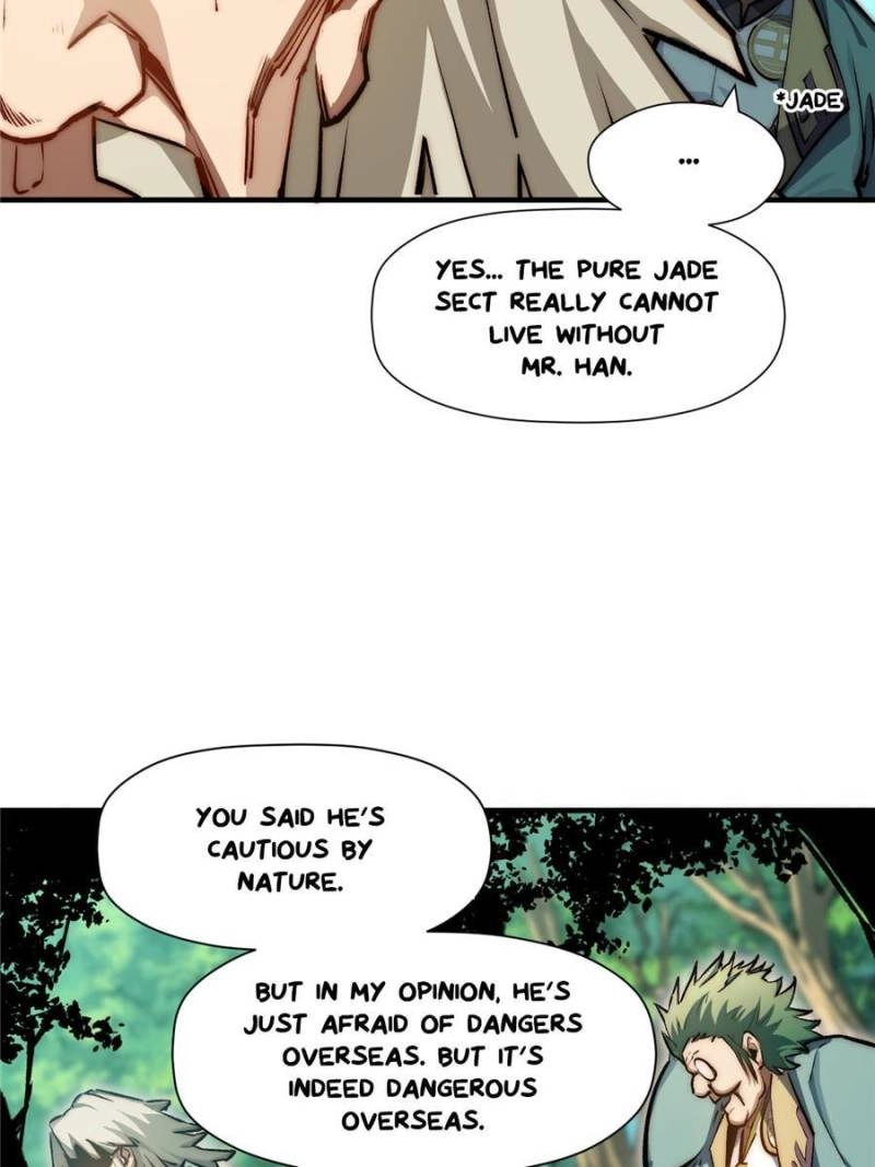 Top Tier Providence Chapter 53, page 69 of 73