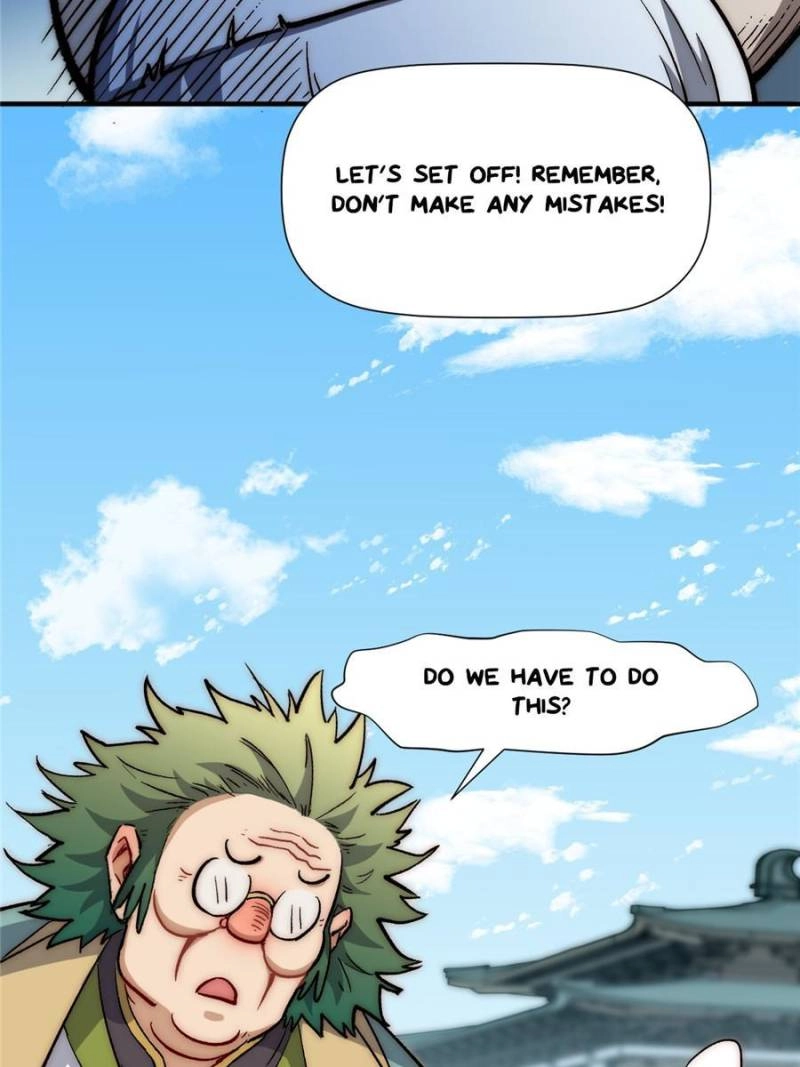 Top Tier Providence Chapter 53, page 7 of 73