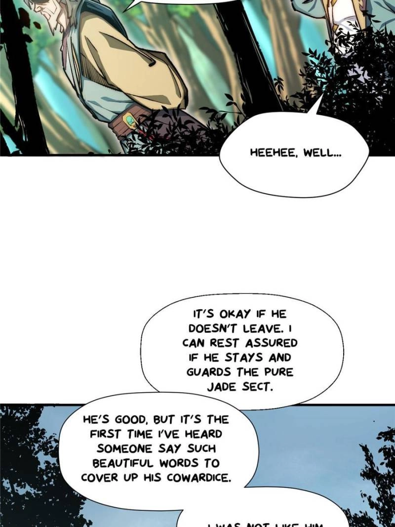 Top Tier Providence Chapter 53, page 70 of 73