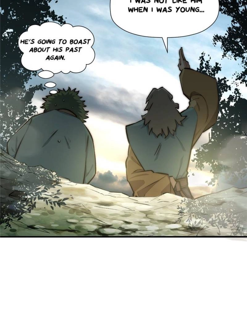 Top Tier Providence Chapter 53, page 71 of 73