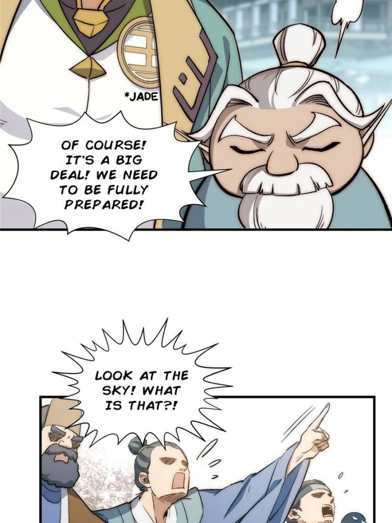 Top Tier Providence Chapter 53, page 8 of 73
