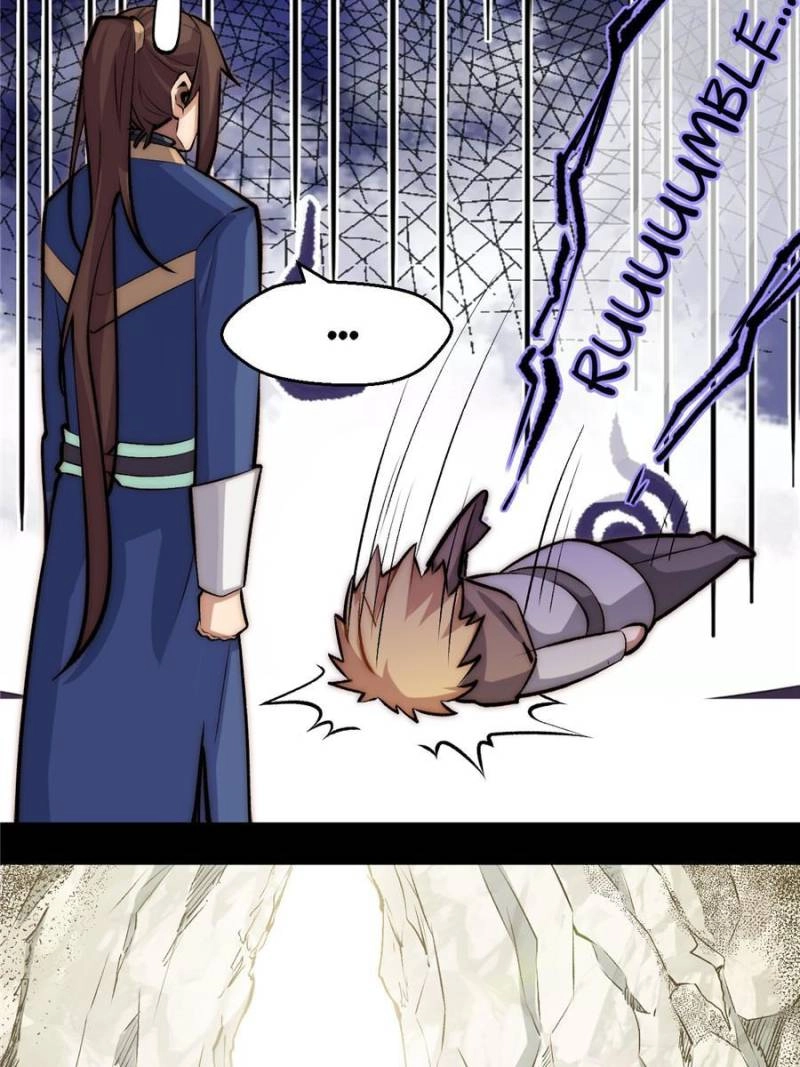 Top Tier Providence Chapter 55, page 11 of 64