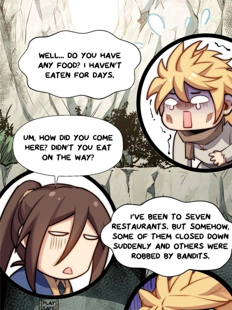 Top Tier Providence Chapter 55, page 12 of 64