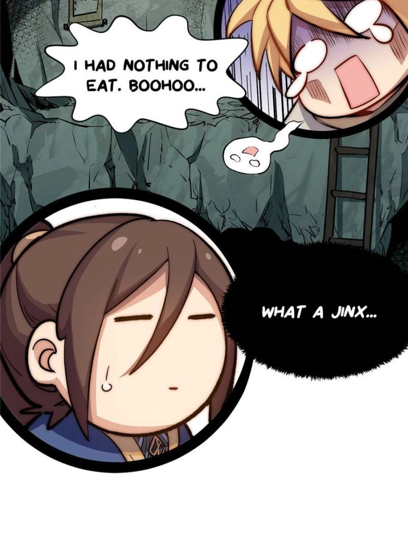 Top Tier Providence Chapter 55, page 13 of 64
