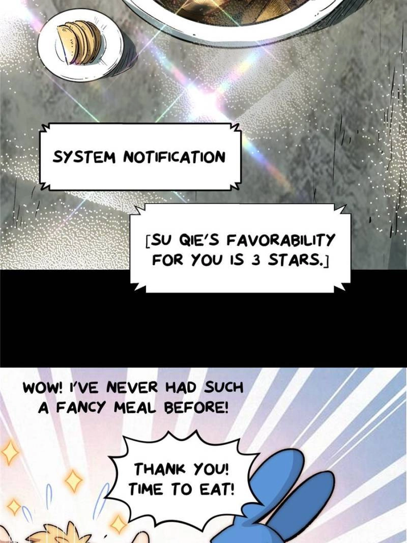 Top Tier Providence Chapter 55, page 16 of 64