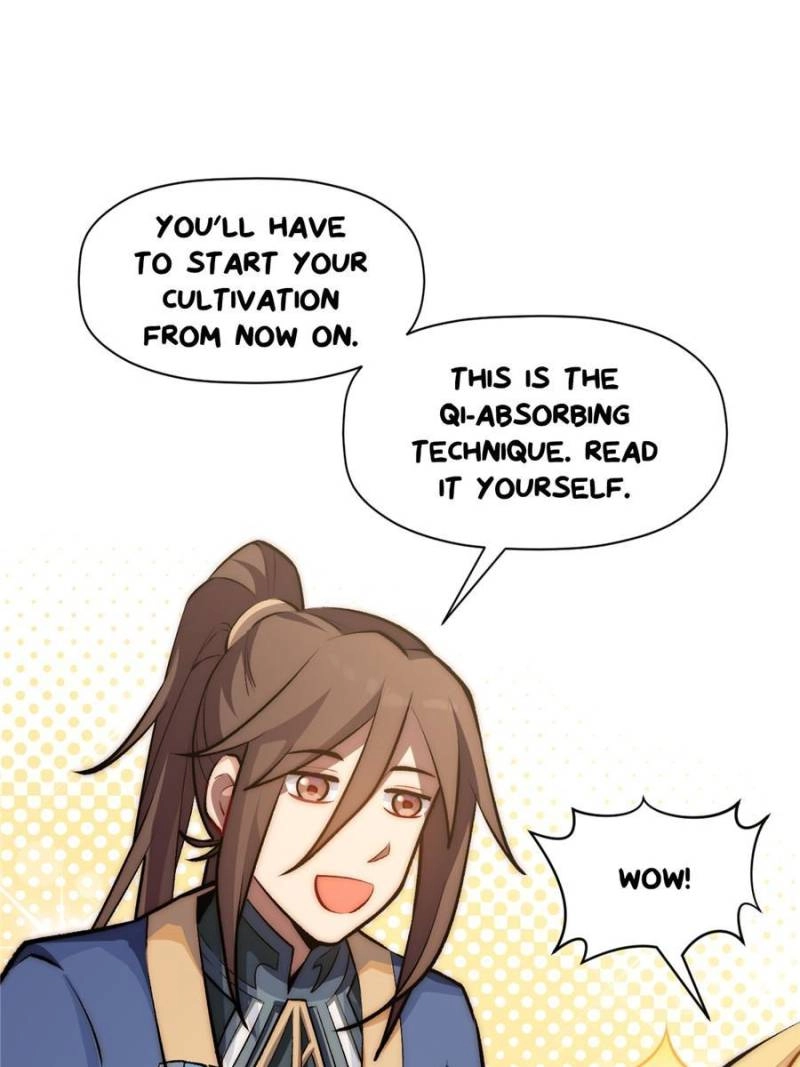 Top Tier Providence Chapter 55, page 22 of 64