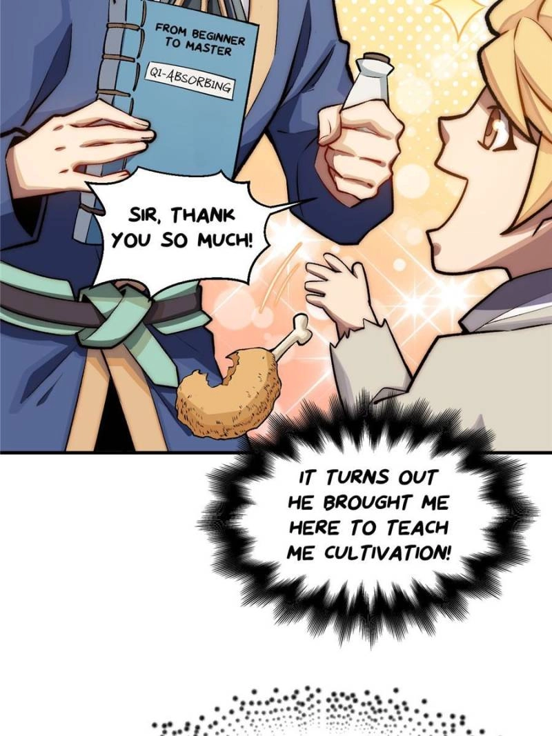 Top Tier Providence Chapter 55, page 23 of 64