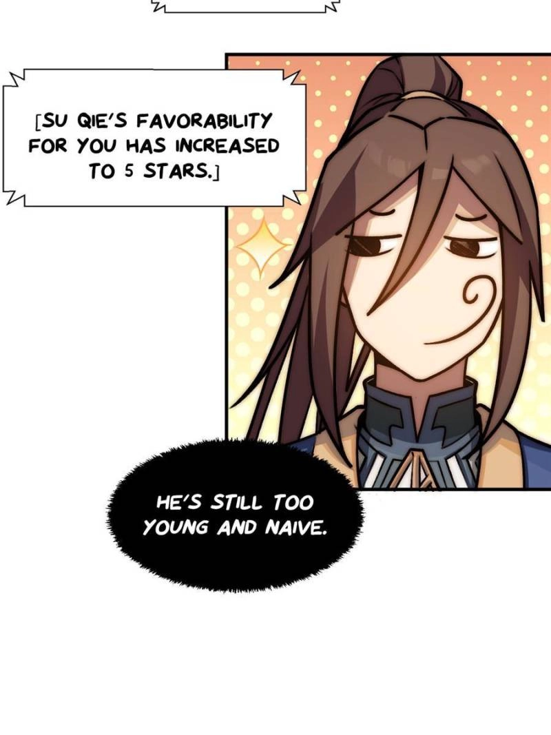 Top Tier Providence Chapter 55, page 25 of 64