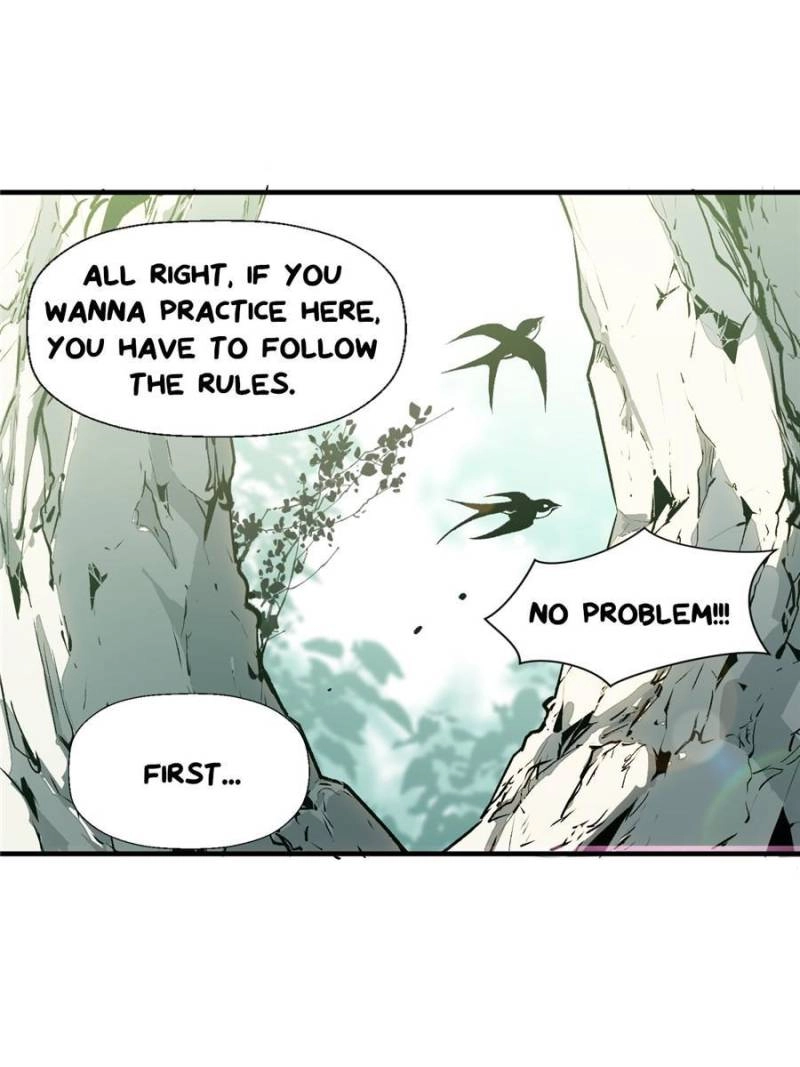 Top Tier Providence Chapter 55, page 26 of 64