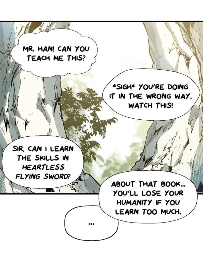 Top Tier Providence Chapter 55, page 27 of 64