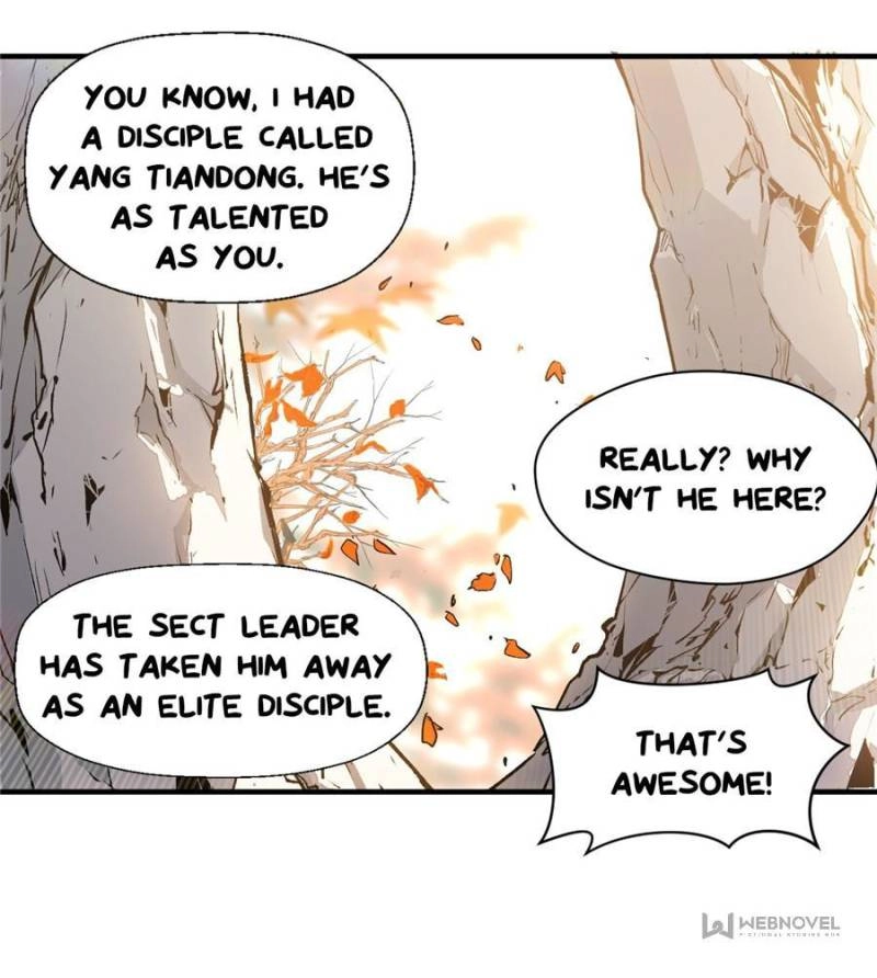 Top Tier Providence Chapter 55, page 28 of 64