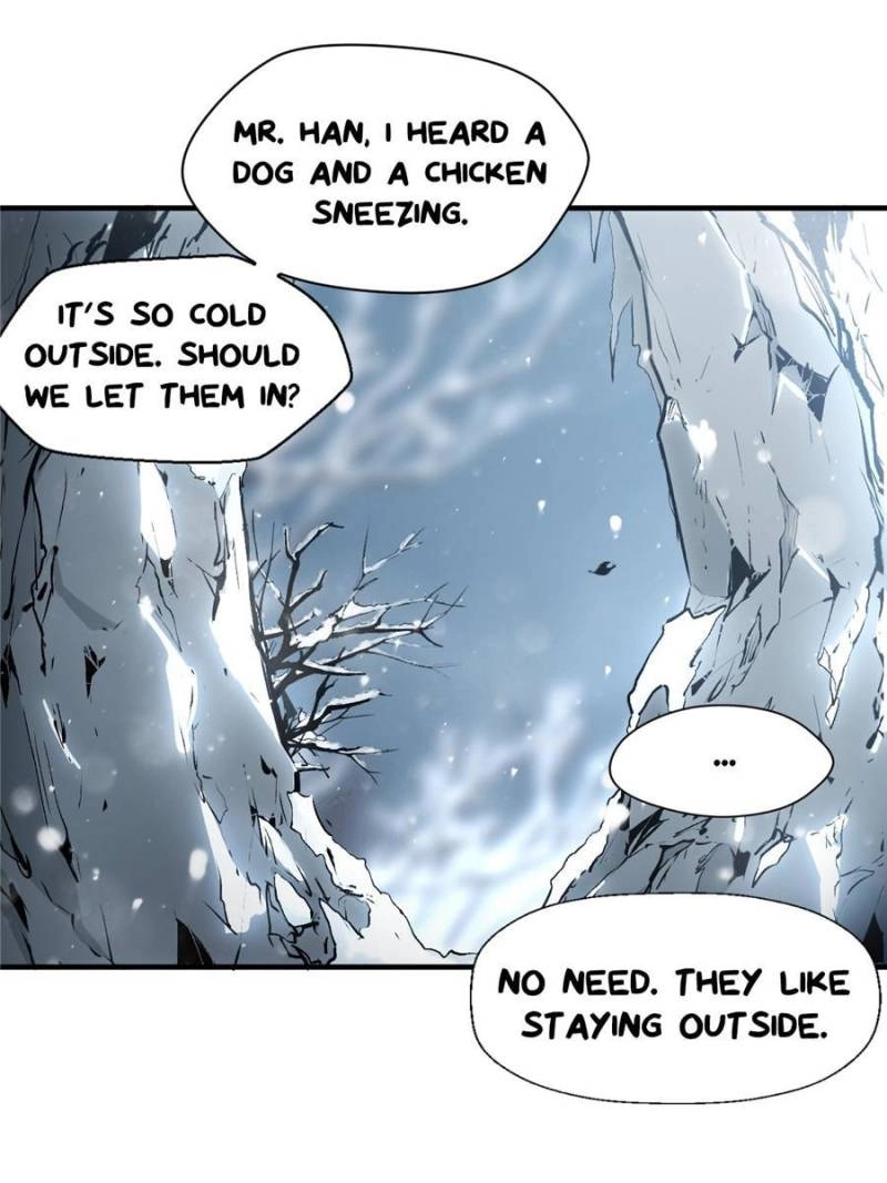 Top Tier Providence Chapter 55, page 29 of 64