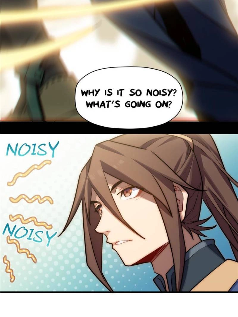 Top Tier Providence Chapter 55, page 32 of 64