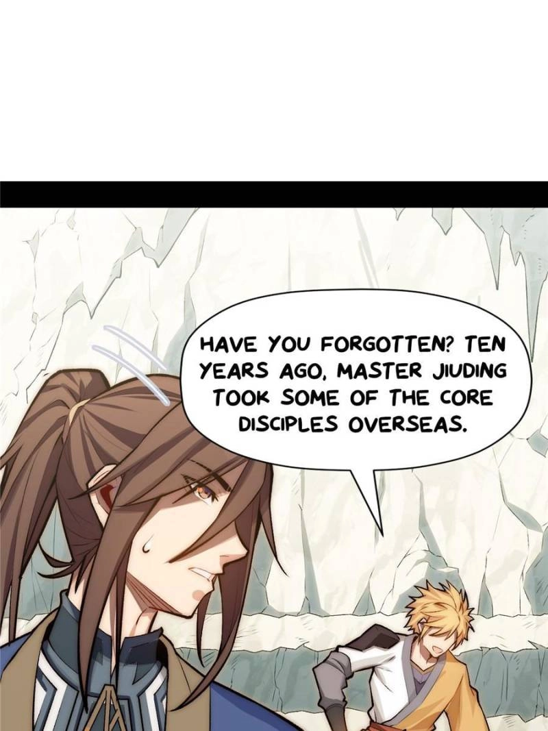 Top Tier Providence Chapter 55, page 33 of 64