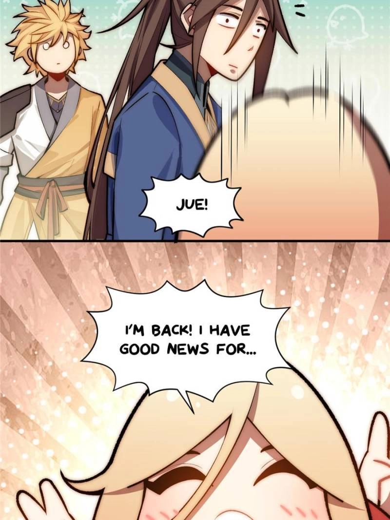 Top Tier Providence Chapter 55, page 37 of 64