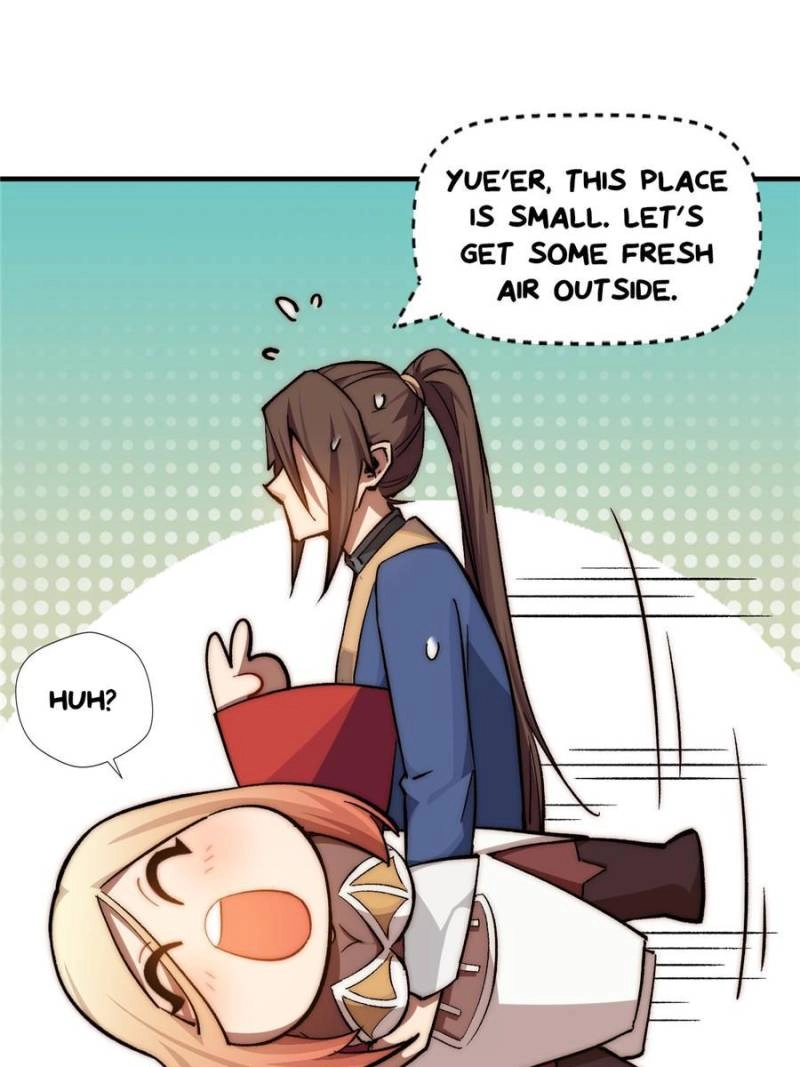 Top Tier Providence Chapter 55, page 39 of 64
