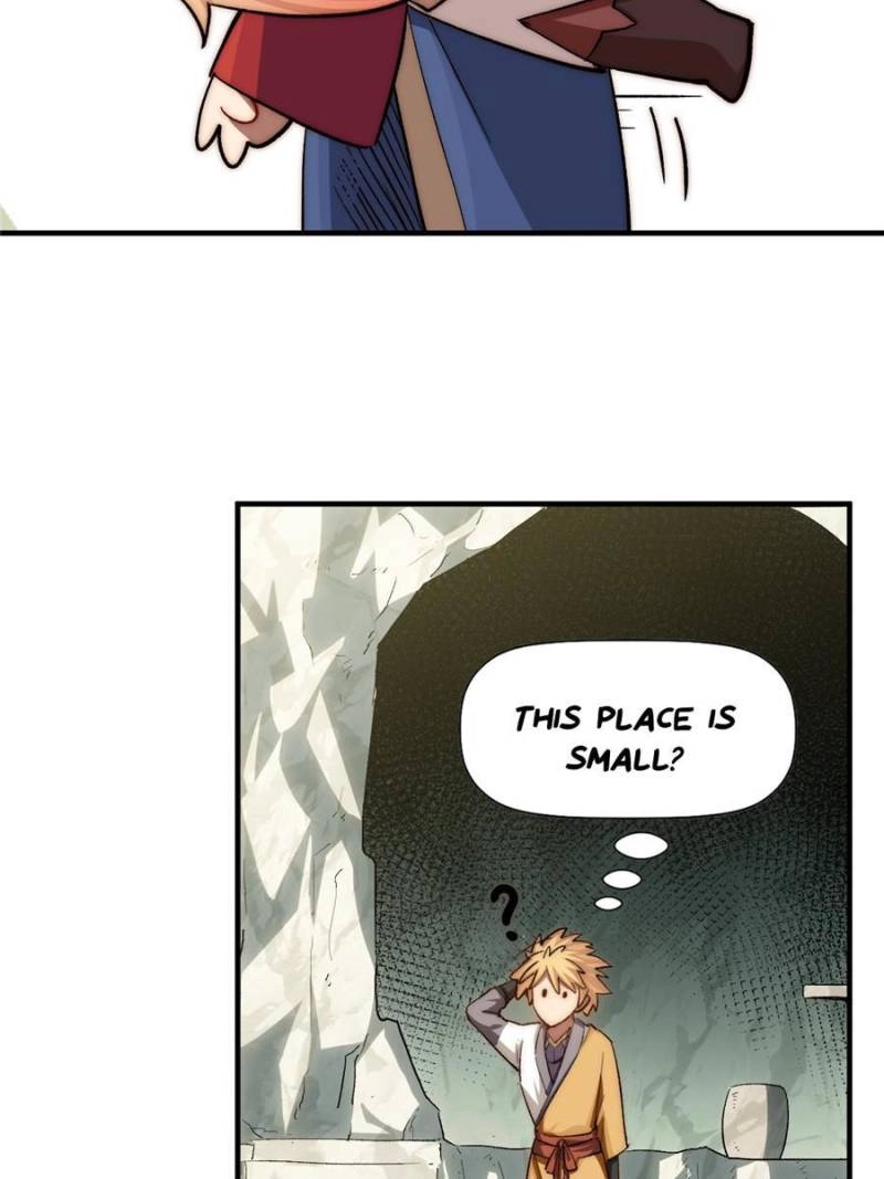 Top Tier Providence Chapter 55, page 40 of 64