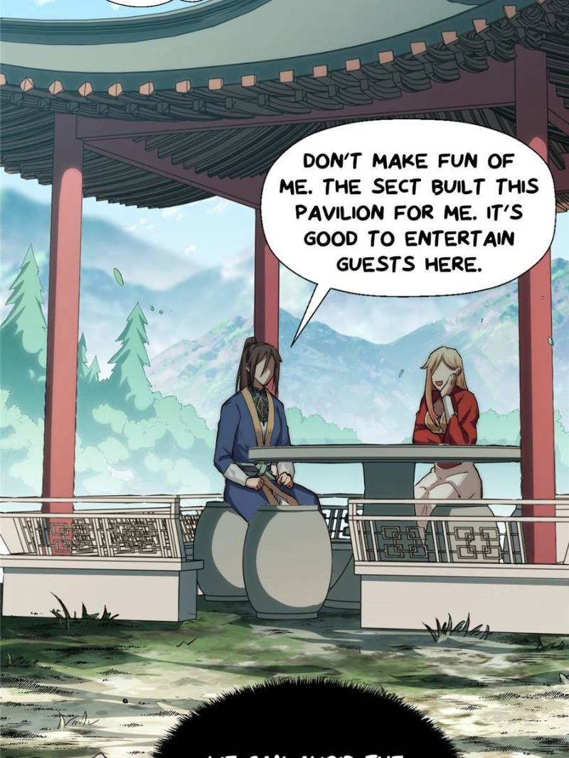 Top Tier Providence Chapter 55, page 43 of 64