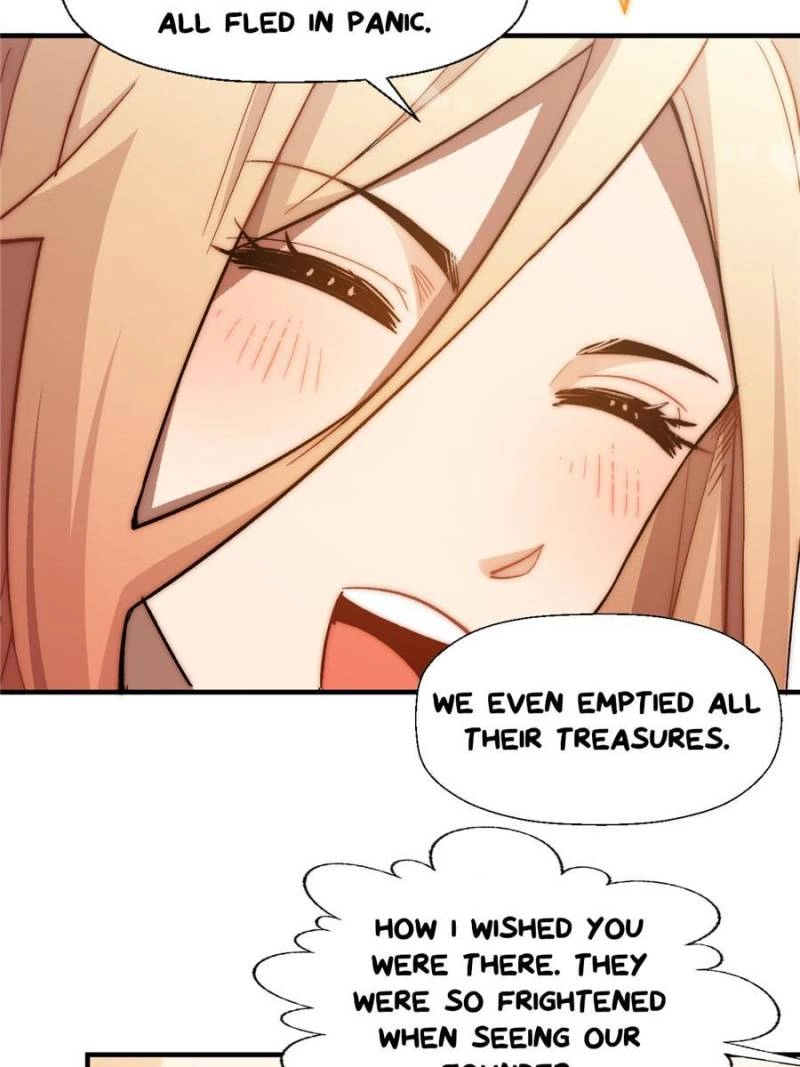 Top Tier Providence Chapter 55, page 46 of 64