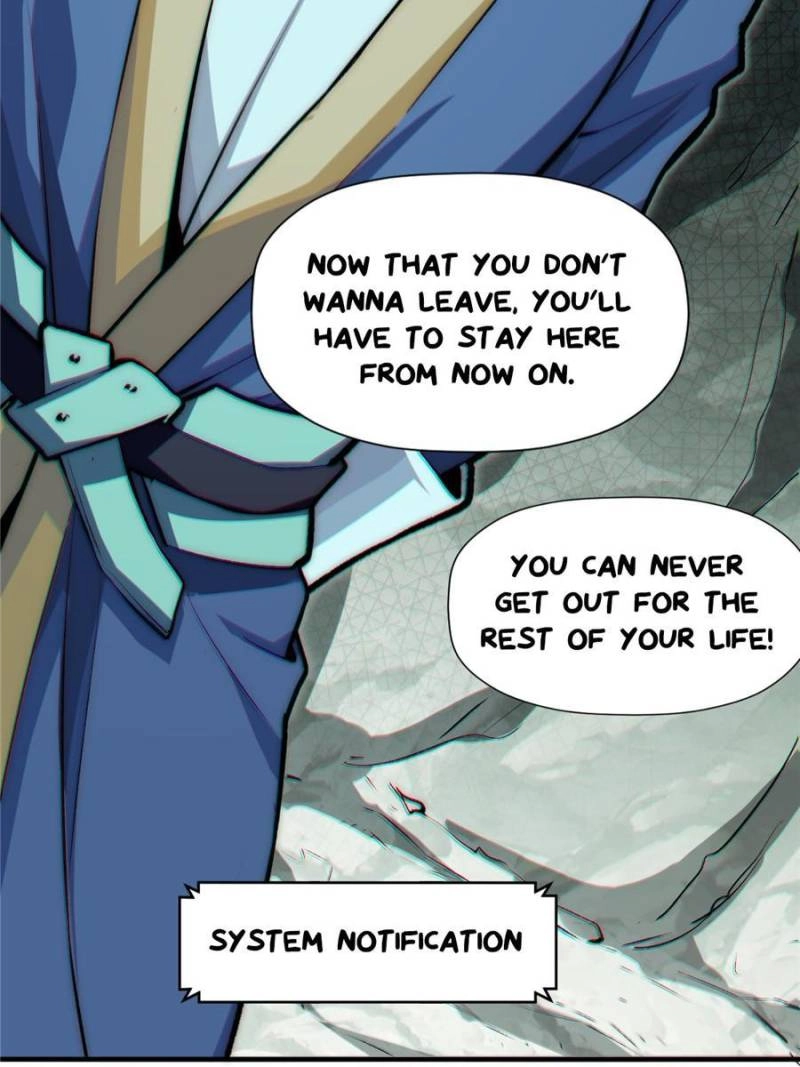 Top Tier Providence Chapter 55, page 5 of 64