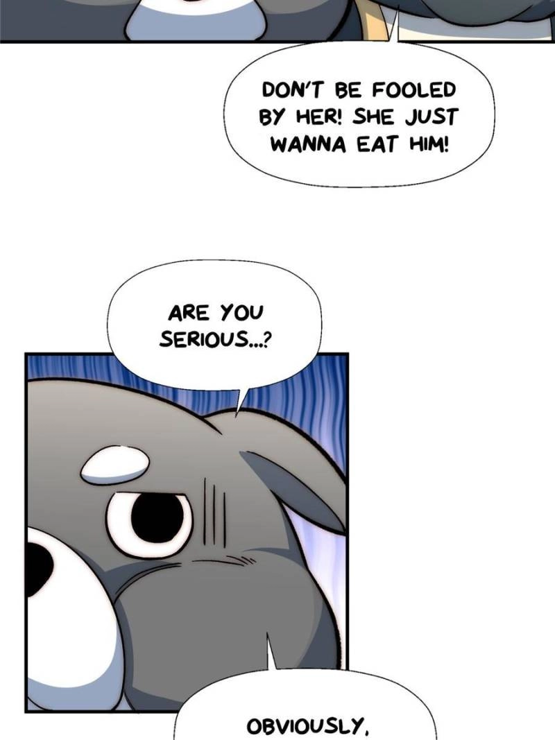 Top Tier Providence Chapter 55, page 50 of 64